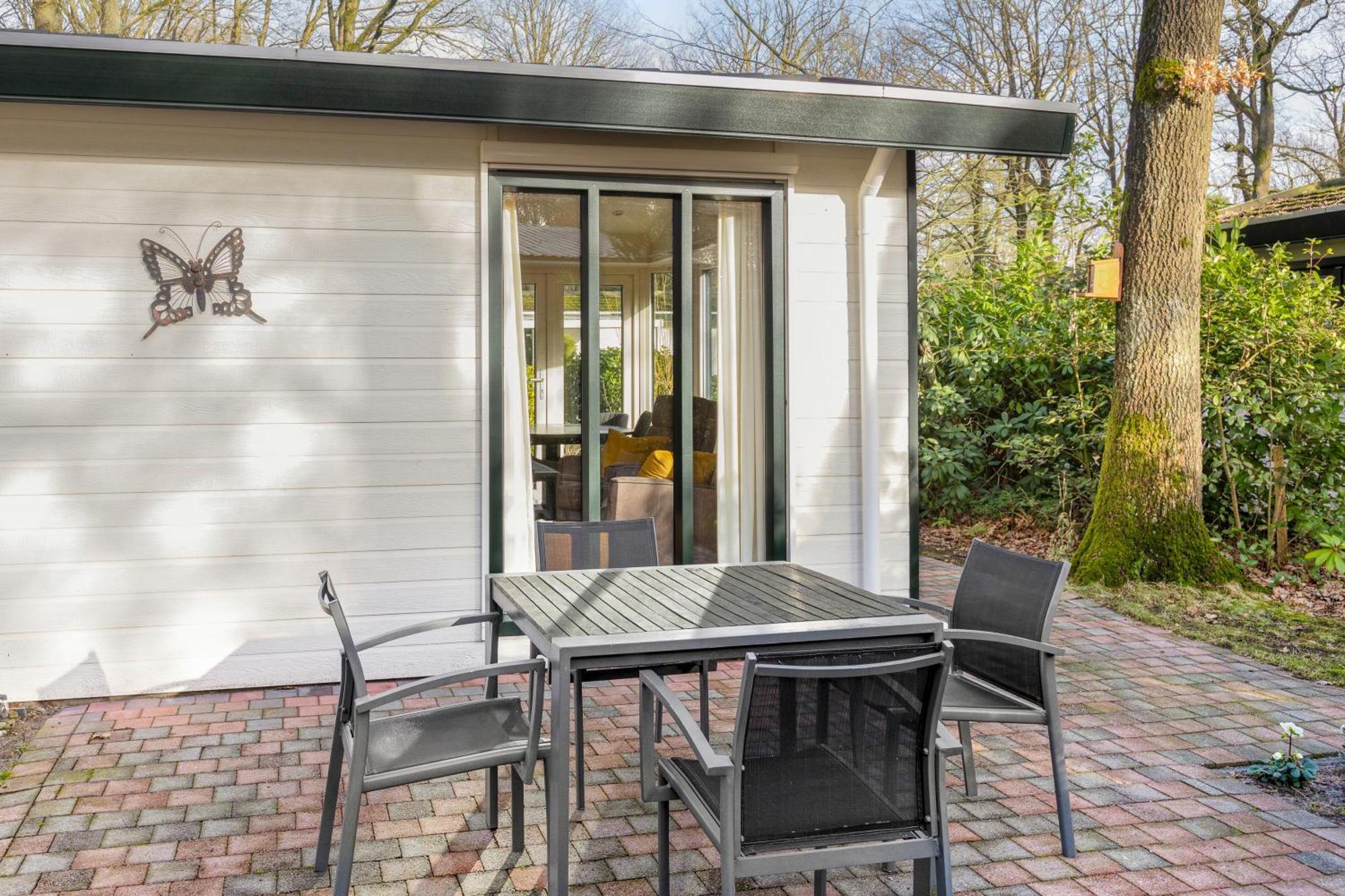 Summio Landgoed Het Grote Zand Hotel Hooghalen Room photo