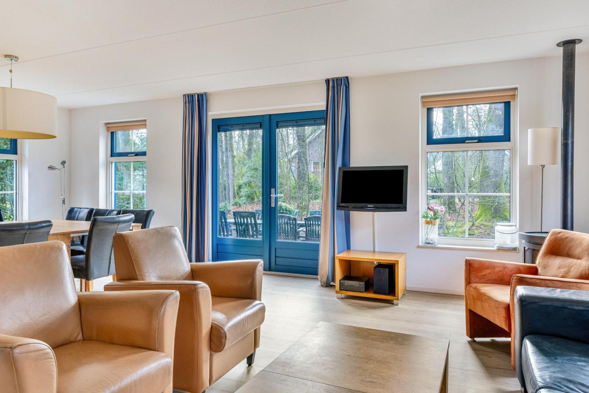 Summio Landgoed Het Grote Zand Hotel Hooghalen Room photo