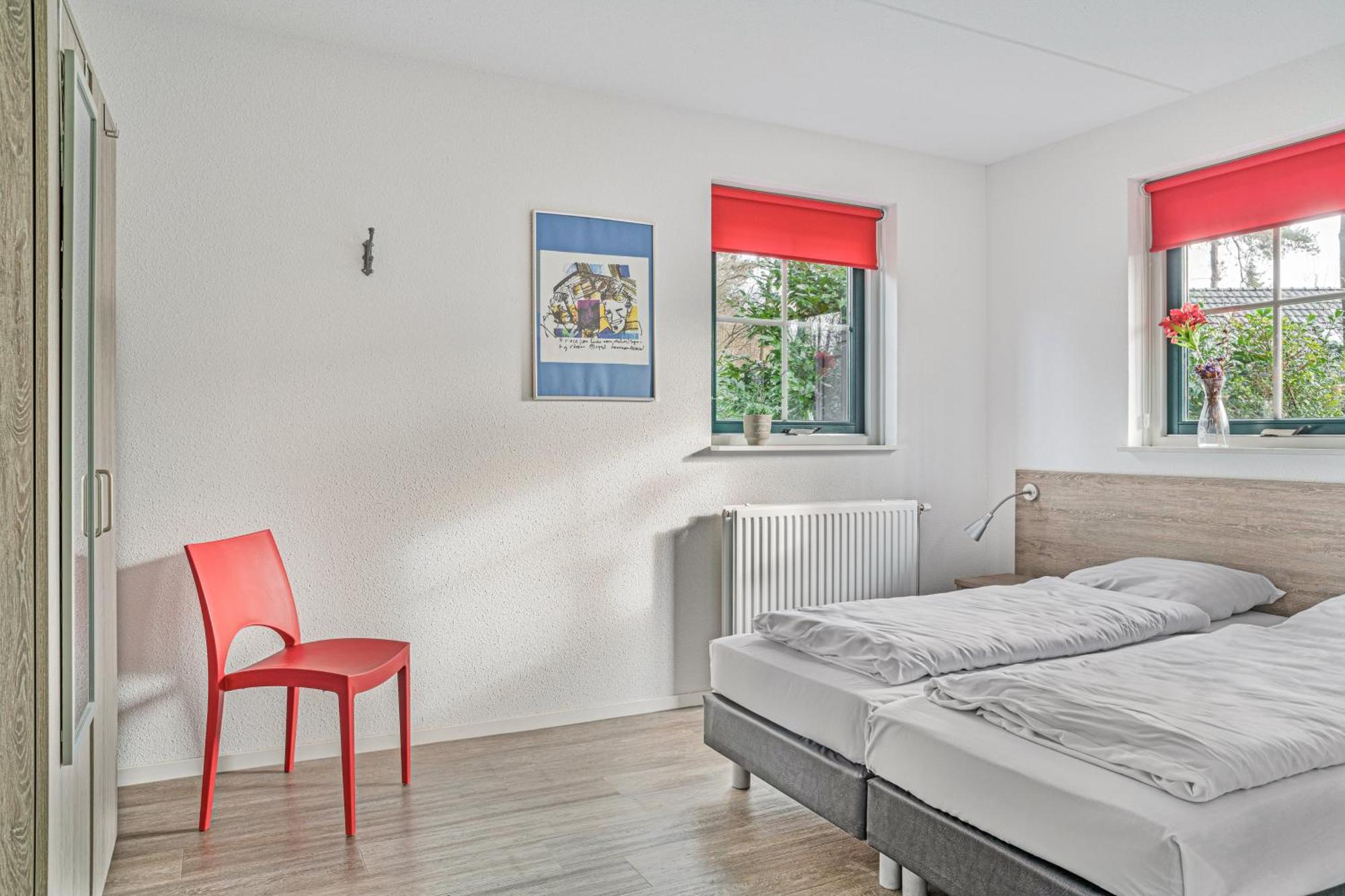 Summio Landgoed Het Grote Zand Hotel Hooghalen Room photo