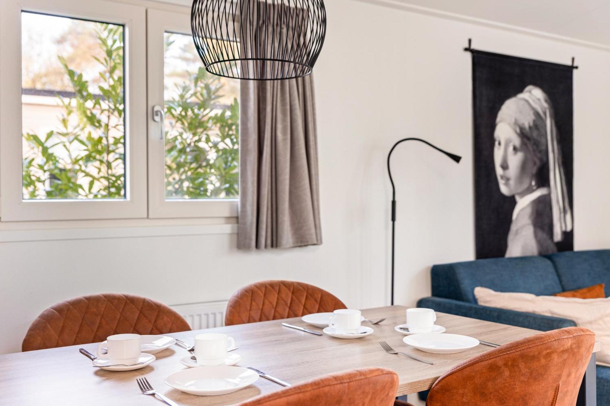 Summio Landgoed Het Grote Zand Hotel Hooghalen Room photo