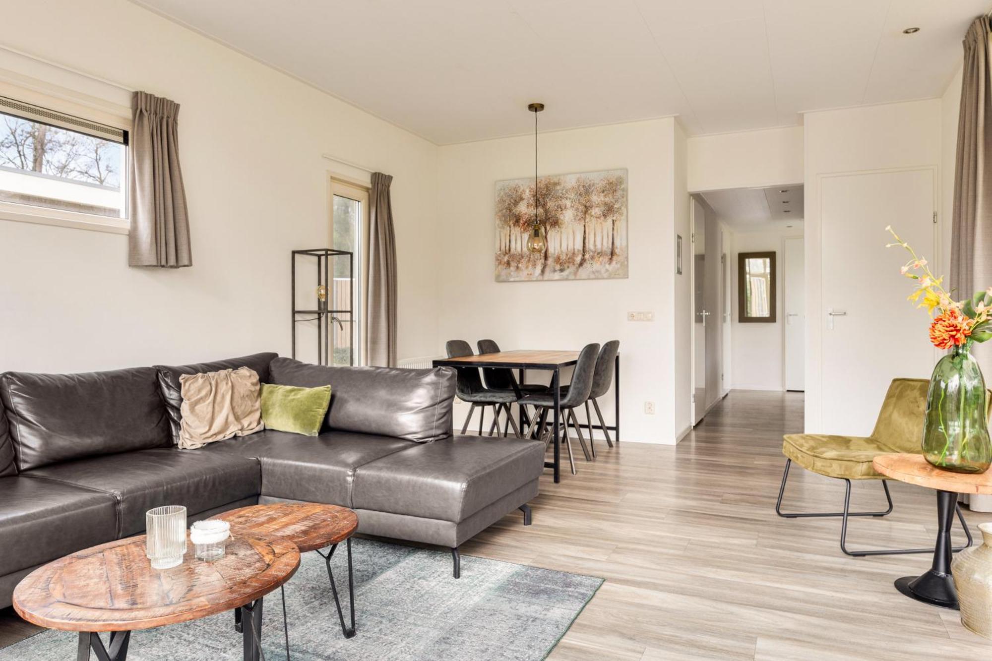 Summio Landgoed Het Grote Zand Hotel Hooghalen Room photo