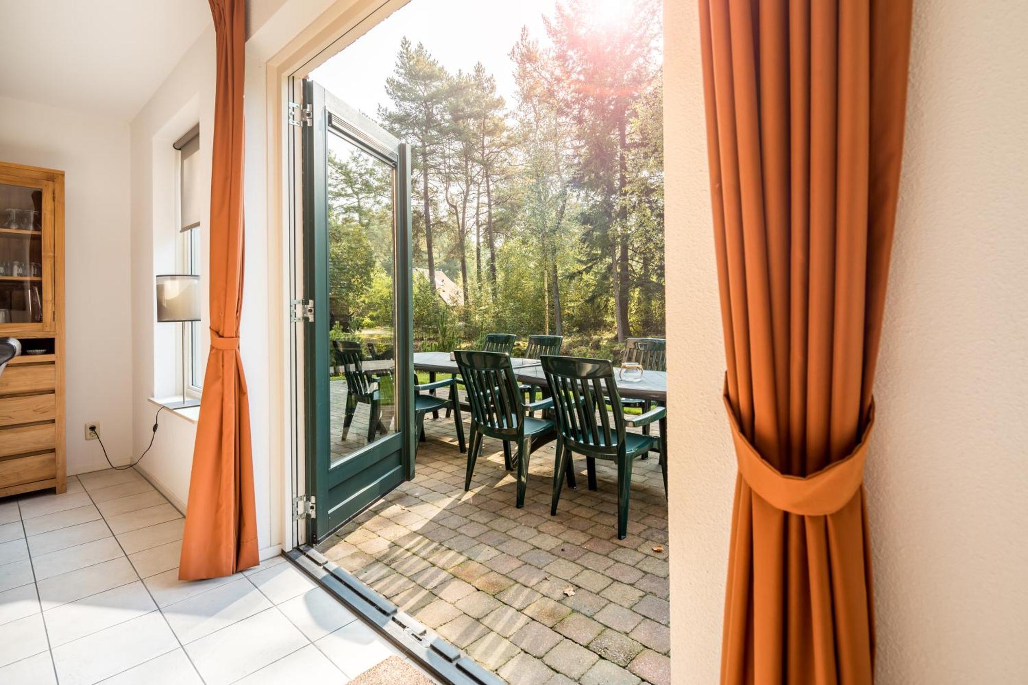 Summio Landgoed Het Grote Zand Hotel Hooghalen Room photo