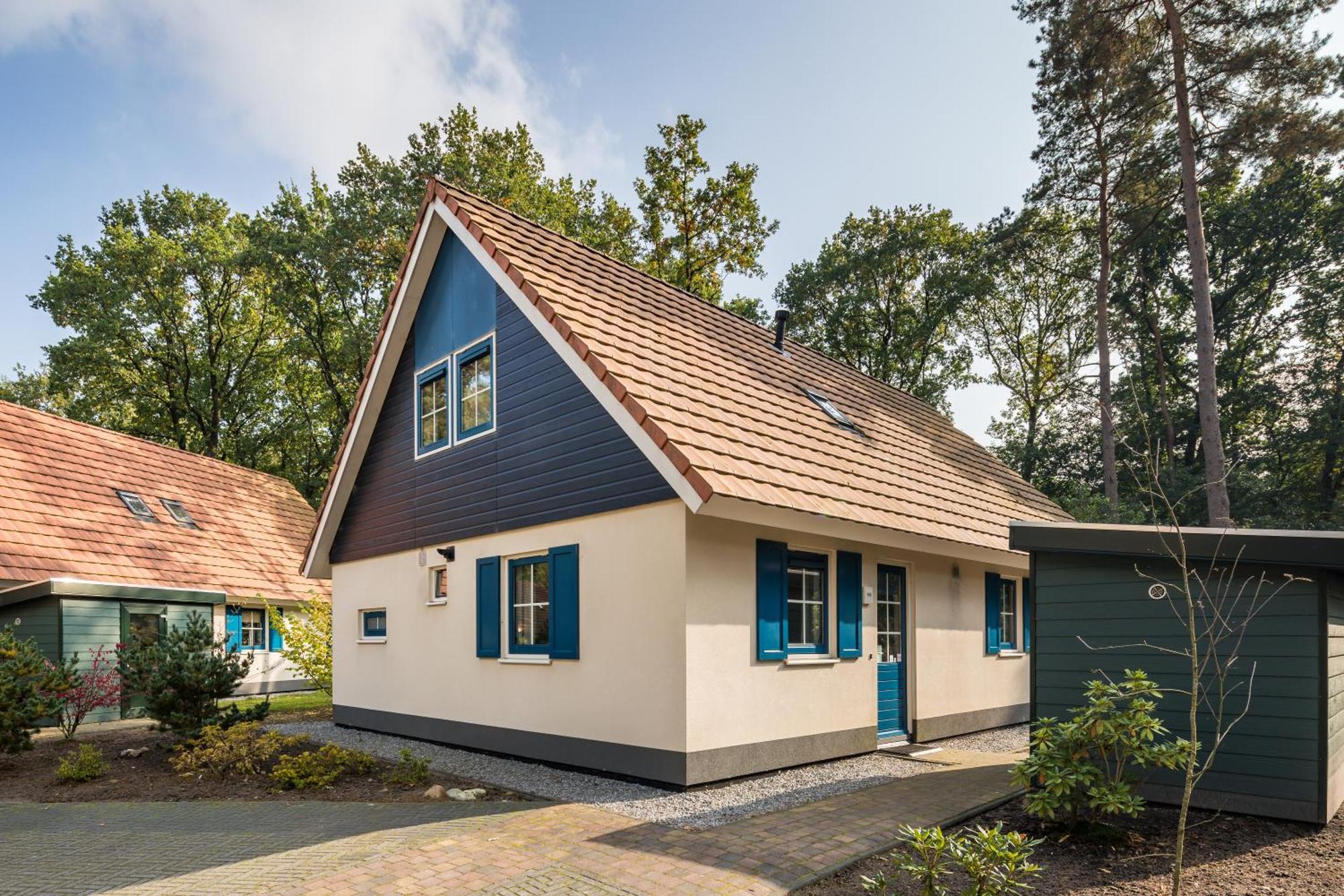 Summio Landgoed Het Grote Zand Hotel Hooghalen Room photo