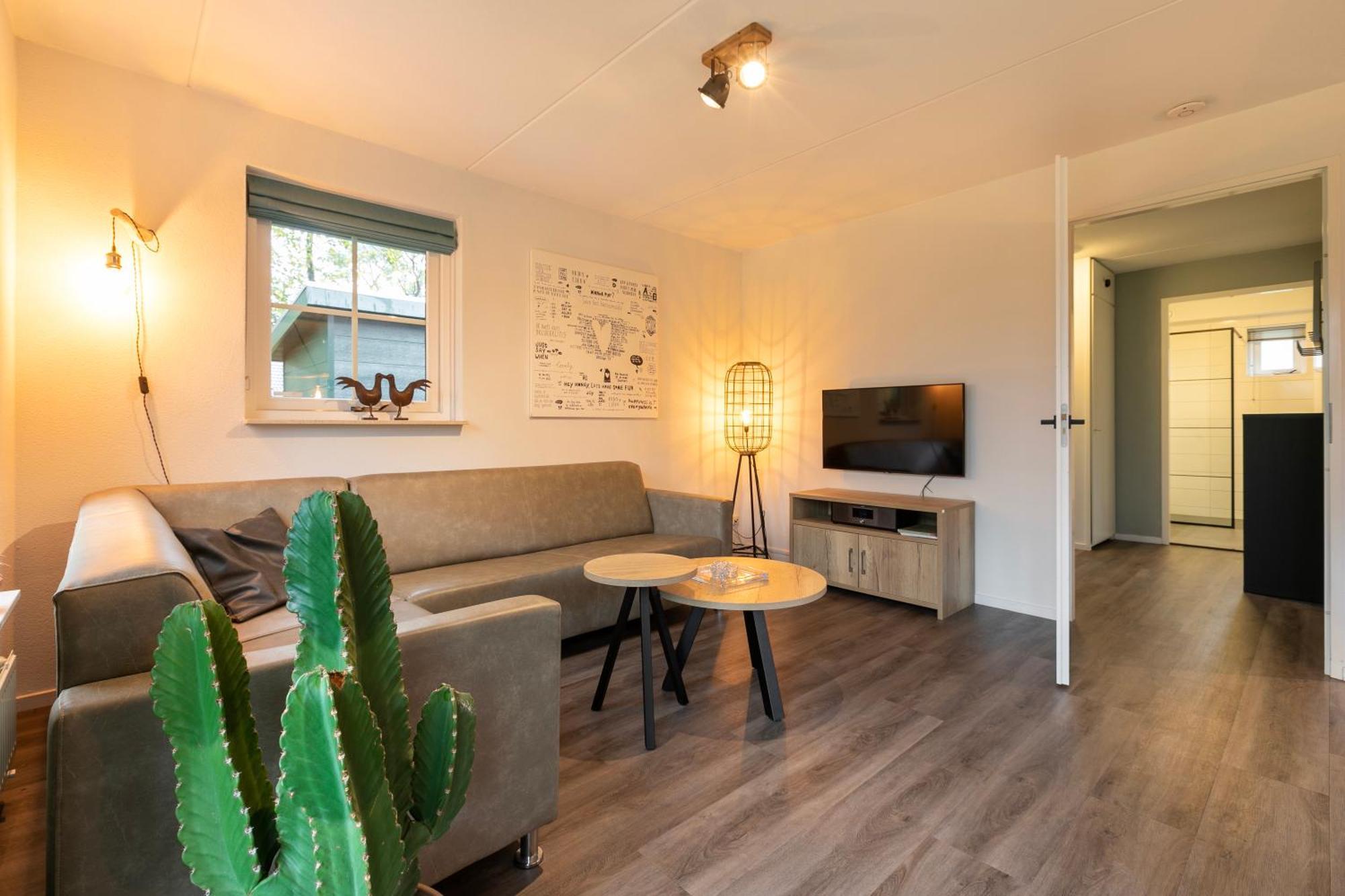 Summio Landgoed Het Grote Zand Hotel Hooghalen Room photo