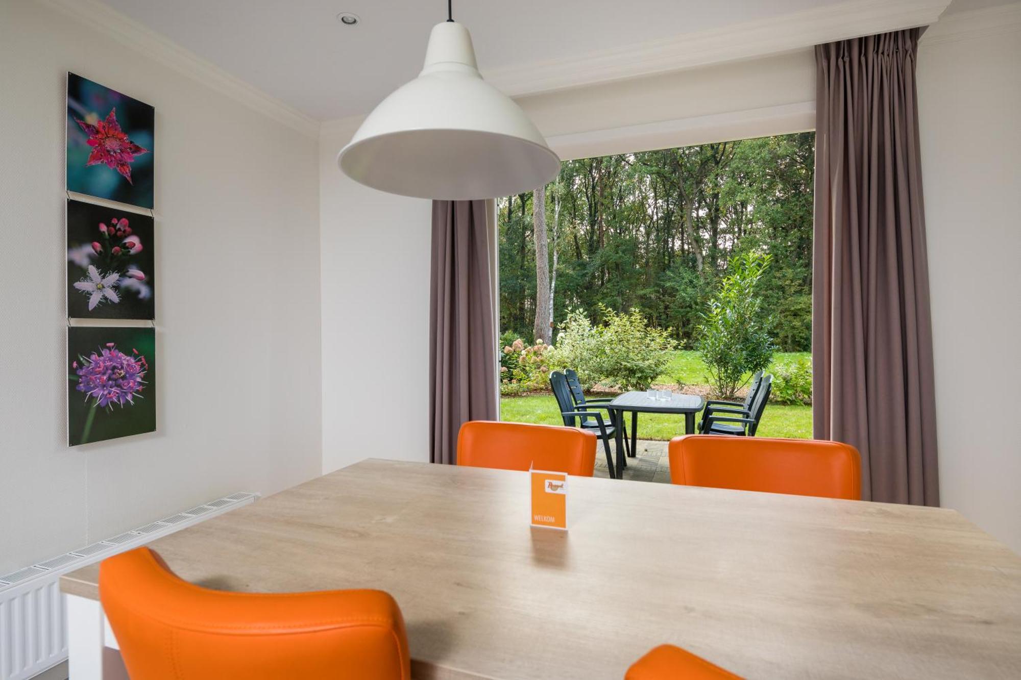 Summio Landgoed Het Grote Zand Hotel Hooghalen Room photo