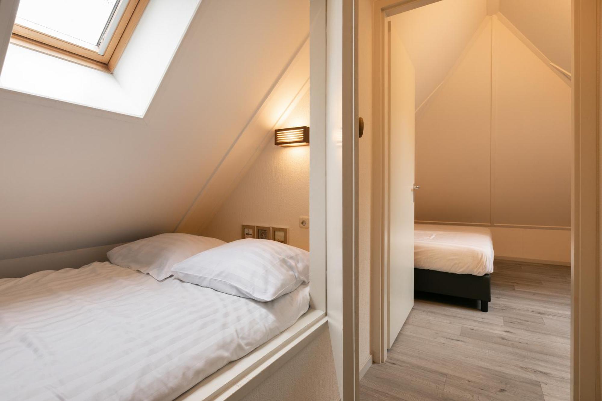 Summio Landgoed Het Grote Zand Hotel Hooghalen Room photo