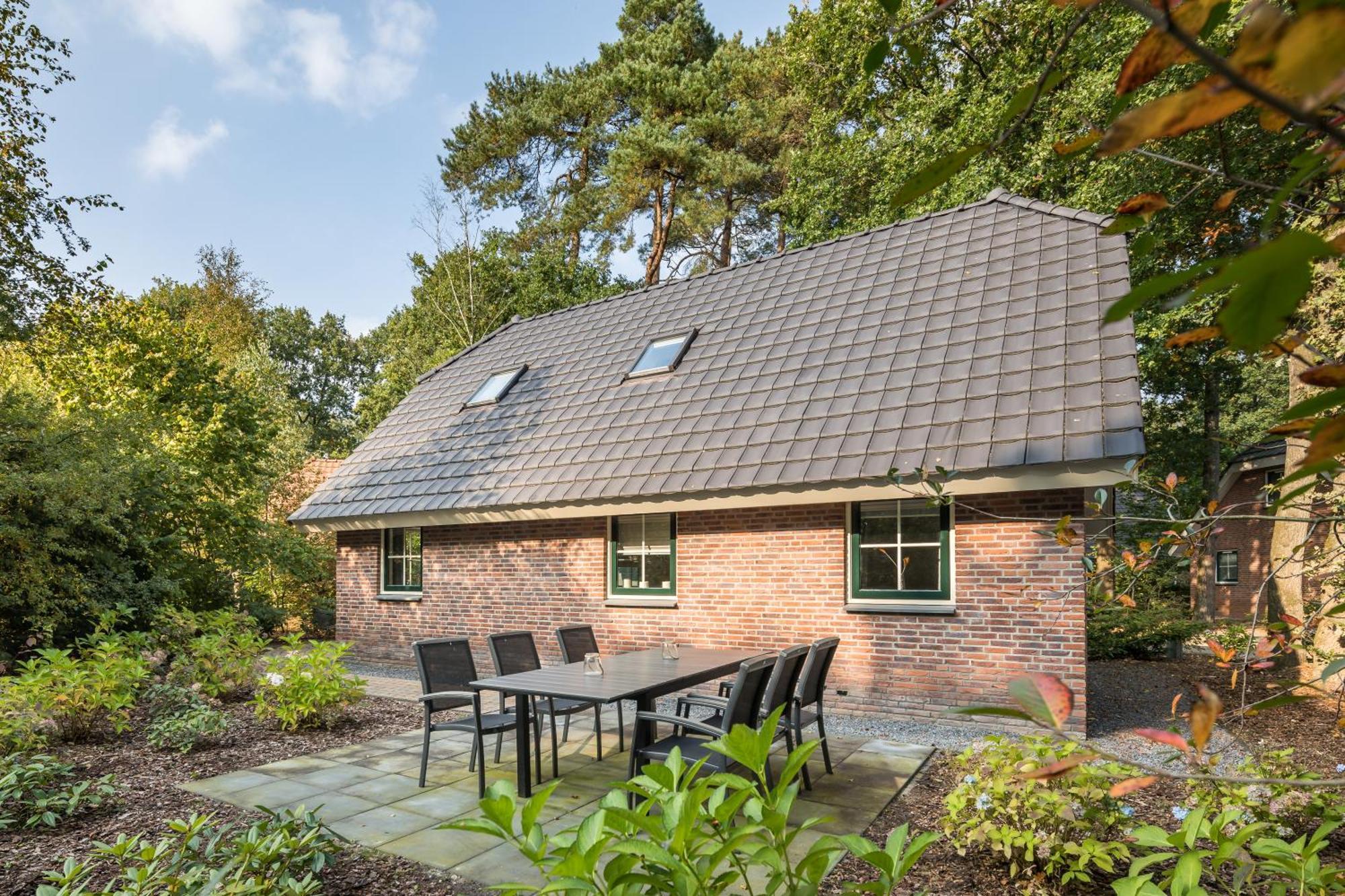 Summio Landgoed Het Grote Zand Hotel Hooghalen Room photo