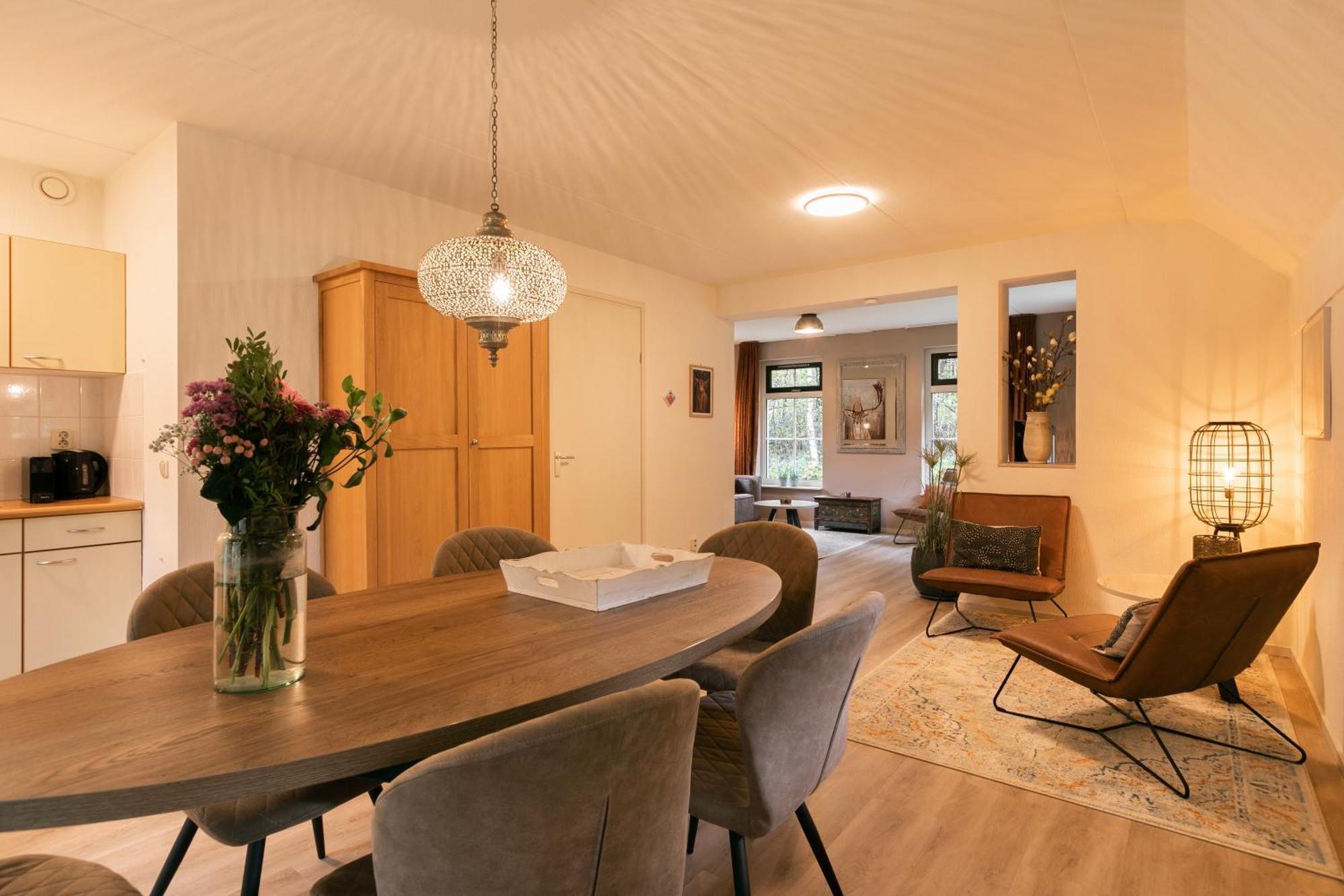 Summio Landgoed Het Grote Zand Hotel Hooghalen Room photo