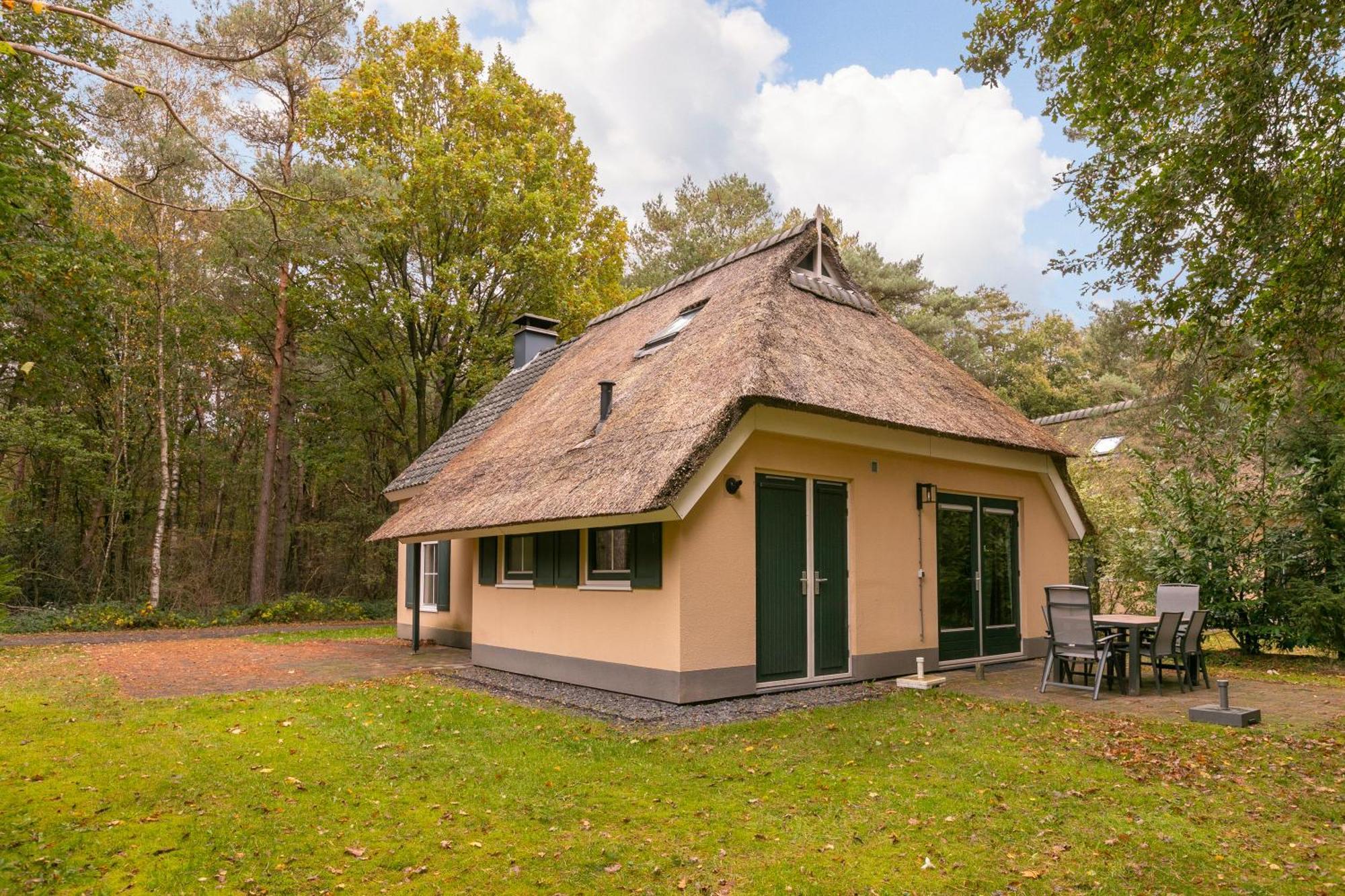 Summio Landgoed Het Grote Zand Hotel Hooghalen Room photo